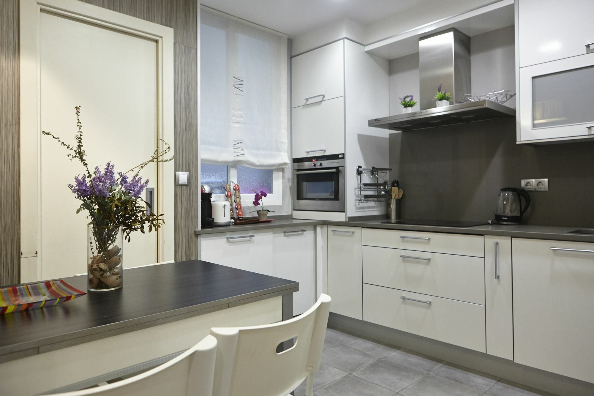 Basque Homes - Buen Pastor Appartement