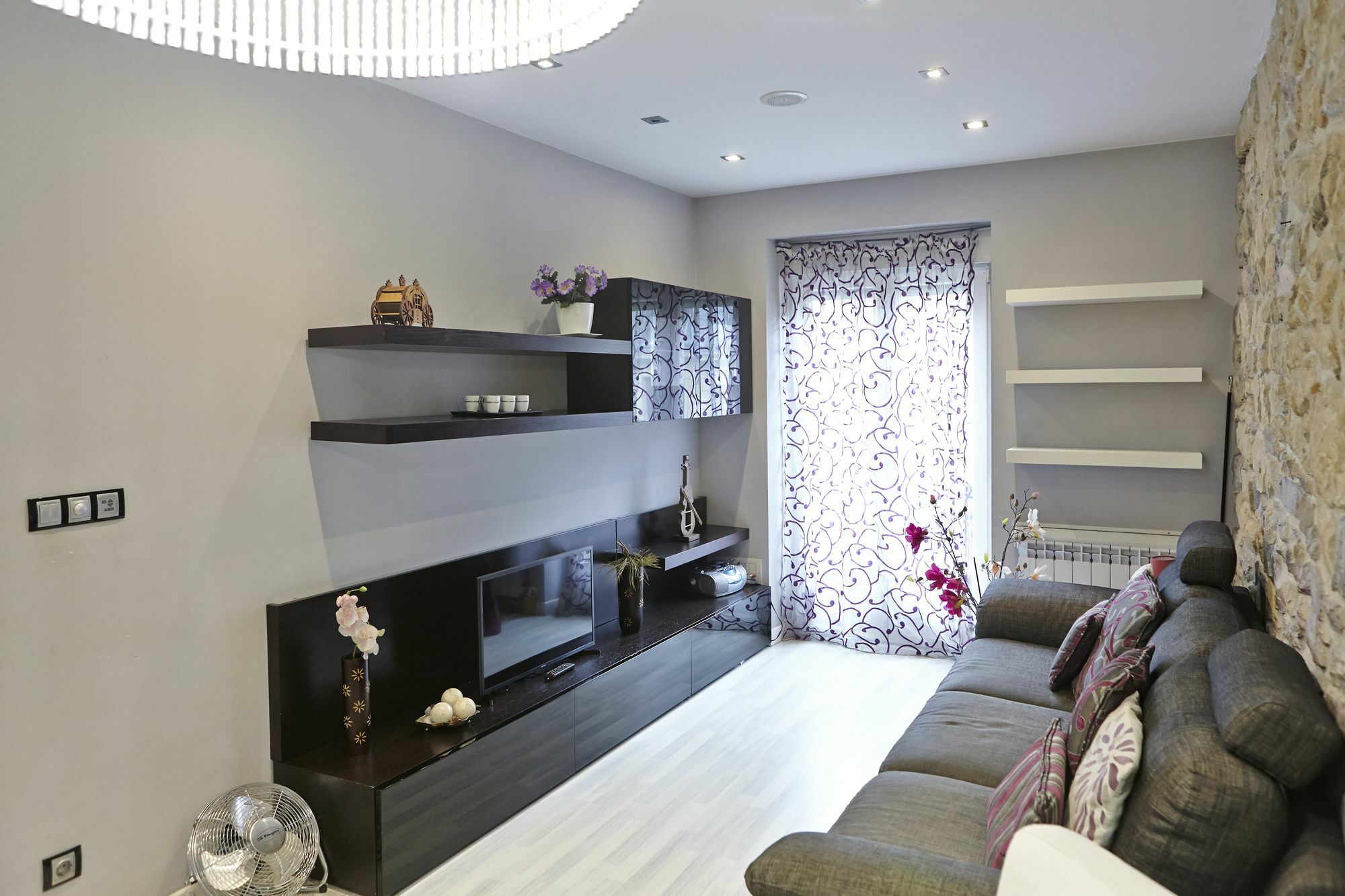 Basque Homes - Buen Pastor Appartement *