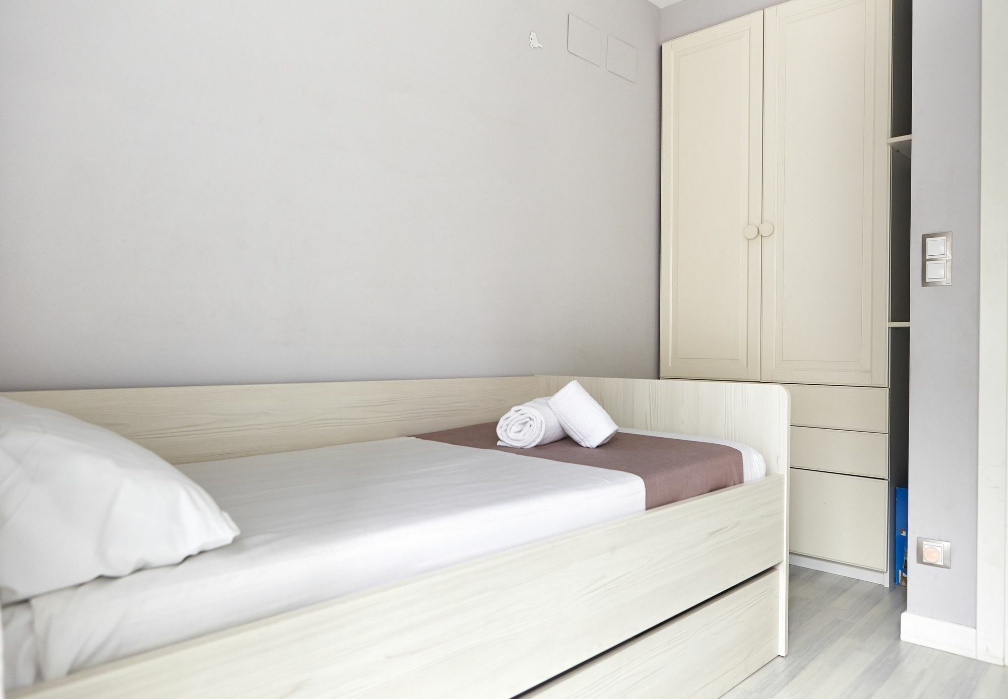 Basque Homes - Buen Pastor Appartement Saint-Sébastien