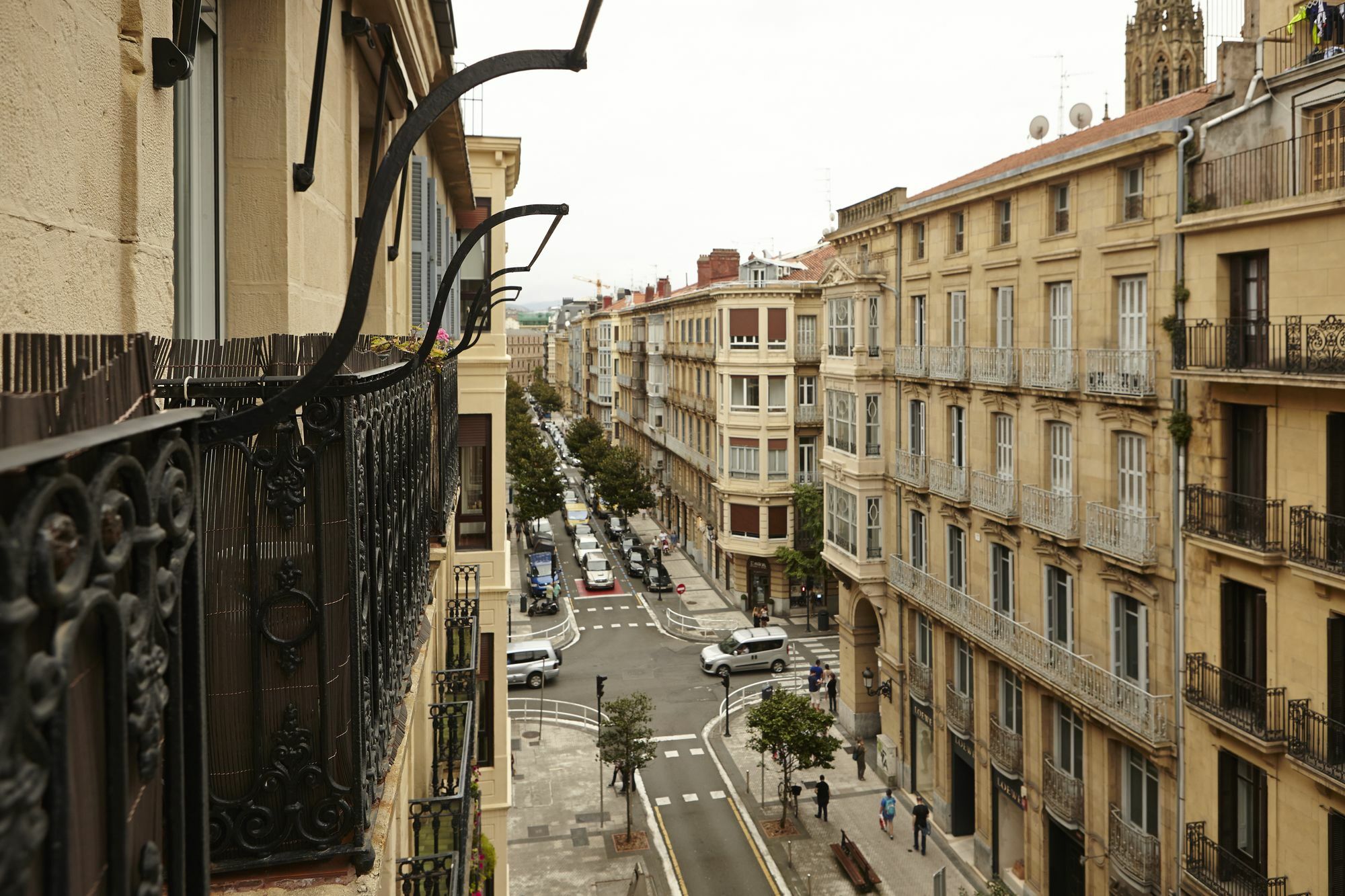 Basque Homes - Buen Pastor Appartement Saint-Sébastien