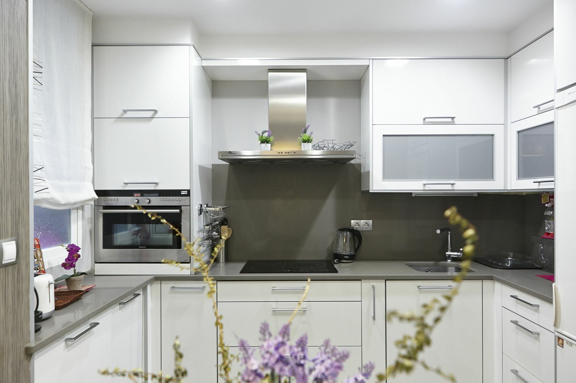 Basque Homes - Buen Pastor Appartement *